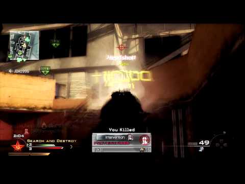 MW2 | Liquid | by Chaaos