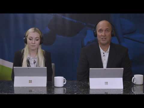 Elevate 17 Sportscast: HighJump Elevate Highlights