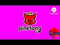 Pinkfong Logo Effects Sponsored By Preview 1982 Effects