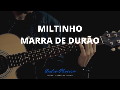 Deixa De Marra - Arritmia do Samba