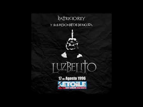 Patricio Rey y sus Redonditos de Ricota - L'etoile [17.08.96]