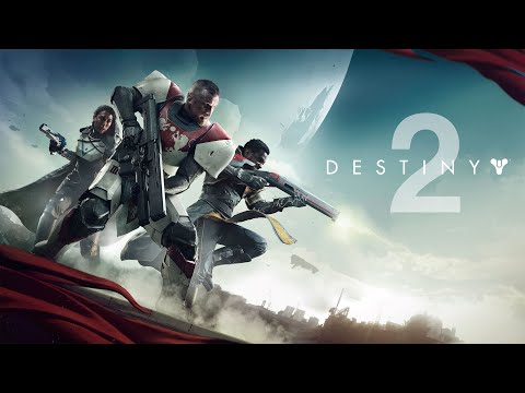 Destiny 2 - New Light Walkthrough - 04 Auf in den Kampf gegen Navota! [PS5 4K60FPS]
