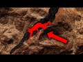 Caver Trapped And Buried Alive After Messing With Nature Caving Gone Horribly Wrong