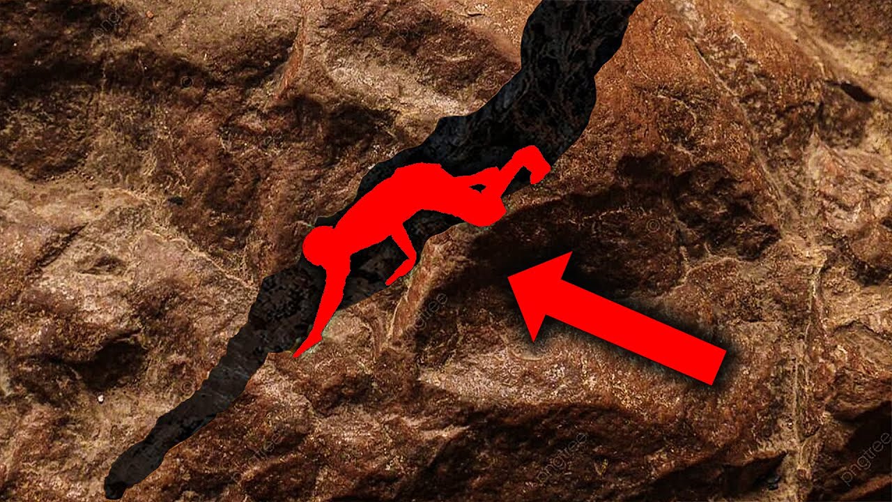 Do Not Enter These Caves | Cave Exploring Gone Wrong Marathon