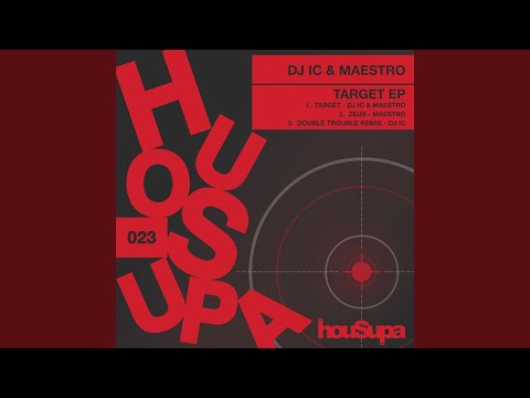 Double Trouble (Remix)