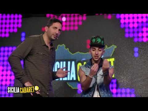Sicilia Cabaret 10° Puntata (III Edizione) - LELLO TROPPO BELLO S. Riccobono