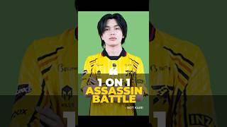 Download lagu Kairi VS Super Kenn 🔥 #mobilelegends #mlbb #mplid mp3
