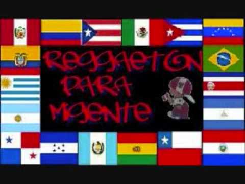 Alexis Y Fido -  Eso Ehh