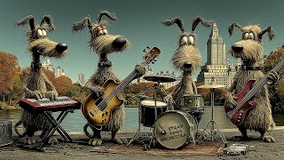 Soft Jazz Music for Work, Relaxation and Good Mood - Stray Dogs Orchestra