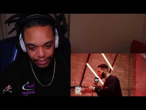 K.Marh Vs Kurly - Pengame Rap Battle (Season 2 Ep.1) Reaction