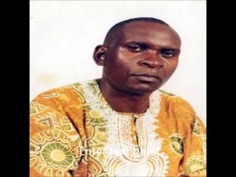 Caro Nyowila - Osito Kalle
