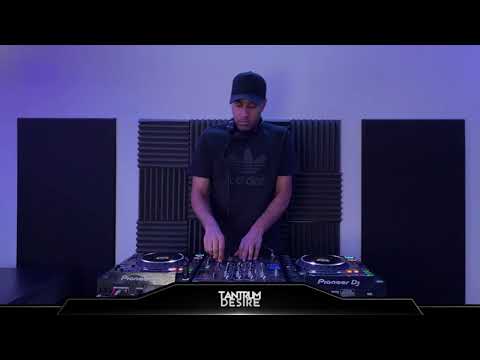 Tantrum Desire - Respect D&B Livestream 27/03/21