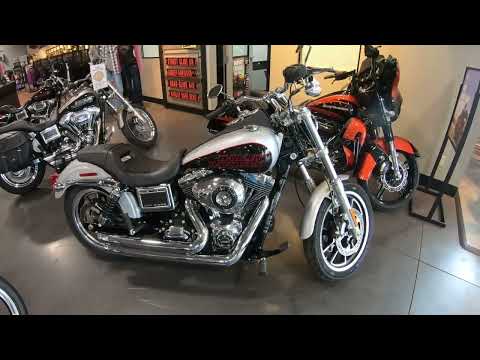 2014 Harley-Davidson Dyna FXDL103 