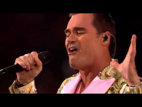 1Toppers in concert 2016 Grand Opening Royal Night of Disco.mp4