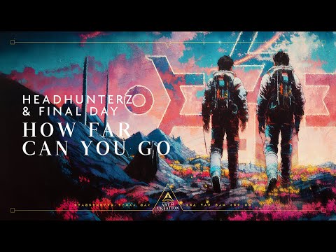 Video thumbnail for How Far Can You Go