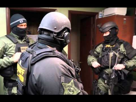 Delaware County Sheriff Show