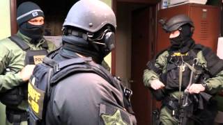 Delaware County Sheriff Show