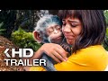 DORA UND DIE GOLDENE STADT Trailer German Deutsch 2019