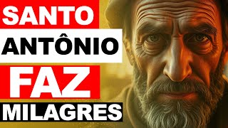 ???? ORAÇÃO A SANTO ANTÔNIO  ENCONTRE O QUE FOI PERDIDO E RECEBA UMA GRANDE GRAÇA! ????✨ ‐ Feito com o C