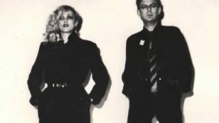 CHRISMA (KRISMA) -- WE R