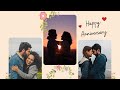 Wedding Song Status Someone Special Wedding Status Wedding Anniversary WhatsApp Status Love