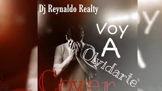 Dj Flex Nigga- Voy A Olvidarte (cover) Dj Reynaldo Realty