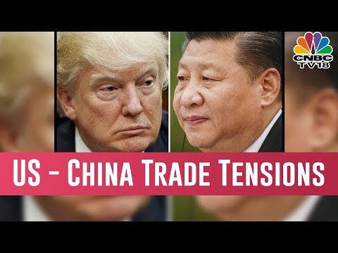 U.S - China Trade War: US raises tariffs on $200bn of Chinese goods