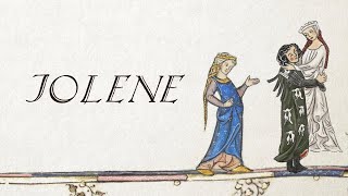 Musik-Video-Miniaturansicht zu Jolene Songtext von Hildegard von Blingin'
