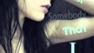 Somebody That I Used To Know Dub