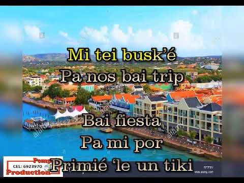 KARAOKE BIN BAIL'E SON BONERIANO FT: GIOVANI MERCERA