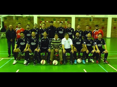 Stavraetos Aglantzias Vs AEK Sotiras - 09/10/2014