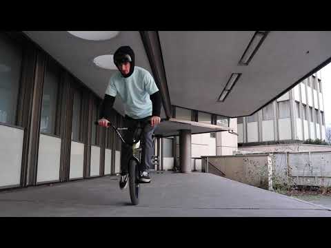 SI BMX Fahrschule - Hang 5