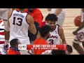 Illinois Won The 2021 Big Ten Tournament Championship Game