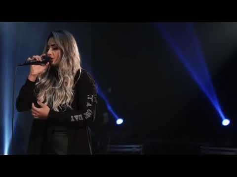 Mari Borges"MAGESTADE"