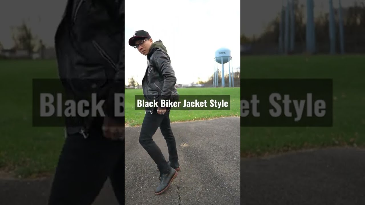 would you rock an outfit like this on a date 🖤 #shorts