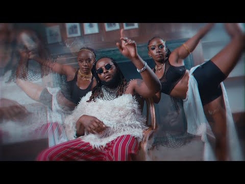 Karumbo - SAY MY NAME(Official Video) ft. Natasha