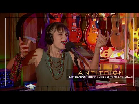 Hilda Lizarazu, Zorrito von Quintero, Lito Vitale │ Cinema verite