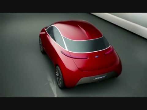 Thumbnail for Ford Start Concept by Wheelbase, Van