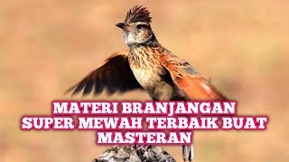 Download lagu Ngeri poll❗MASTERAN BRANJANGAN MATERI ISIAN SUPER MEWAH‼️ mp3 Download lagu Ngeri poll❗MASTERAN BRANJANGAN MATERI ISIAN SUPER MEWAH‼️ mp3