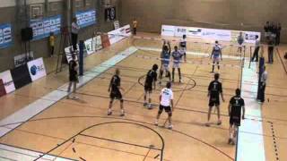 preview picture of video 'Saimaa Volley X Etta (Humberto Lima, season 2010-2011)'