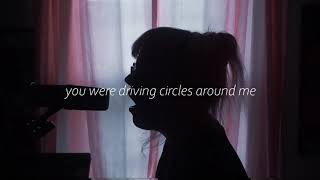 Greg Laswell - Your Ghost (Vocal Cover)