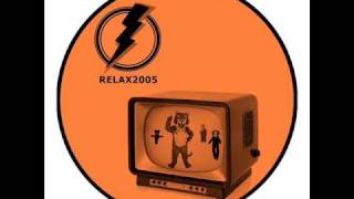Harry Axt - Wiscuts ( Original Mix )
