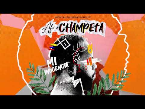 Koffee el Kafetero x Dj Dever - Mi Inocencia