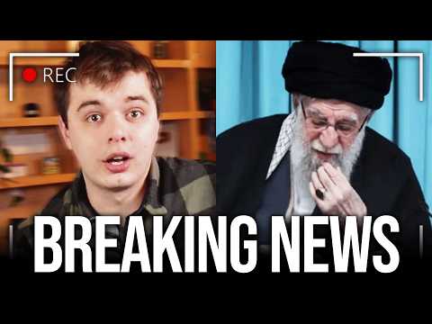 Adam Mockler and Micah Erfan