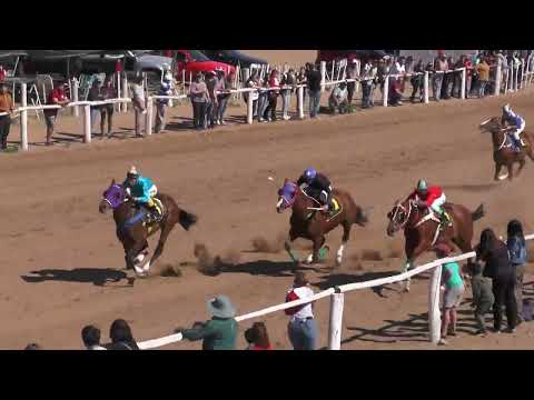 ARRIERO  Club Hipico Viento Sur   Cutral Co 04 09 2022