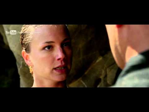Revenge Season 2 Promo #3 HD