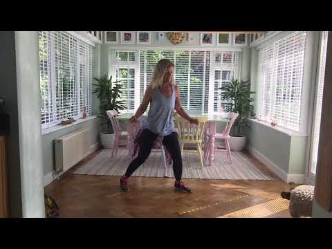 “La Bamba” by Monkey Circus ~ Zumba