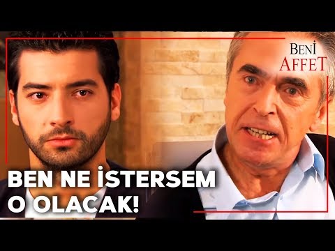 Osman ve Kemal Kavga Ettiler! - Beni Affet 11. Bölüm