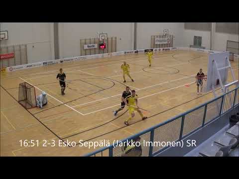 Maalikooste ValtVa - FBI