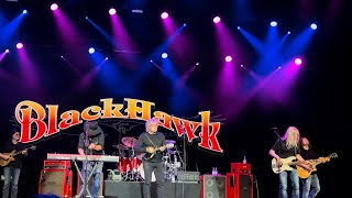 That’s Just About Right - BlackHawk - March 17 2023 - Blue Gate Theater